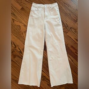 Dear John Wide Leg Jeans